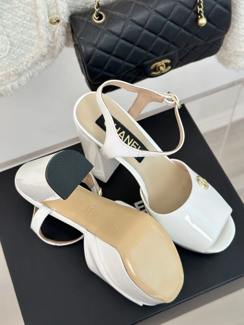 Chxnxl Sandals Versatile 128590