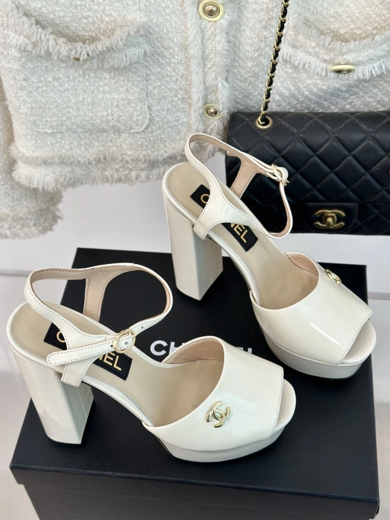 Classic Chxnxl Sandals 128589