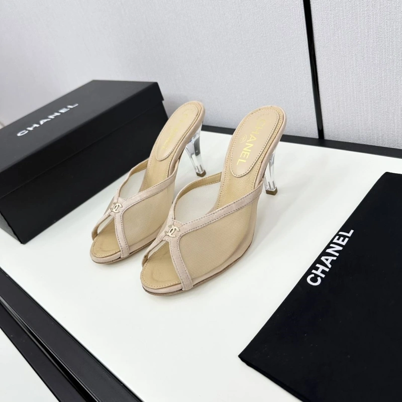Chxnxl Slippers Sleek 128174