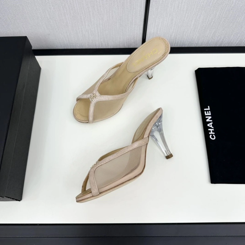 Chxnxl Slippers Sleek 128174