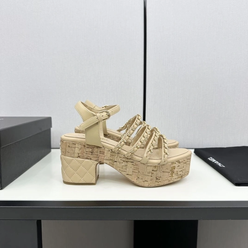 Chxnxl Sandals EyeCatching 128587
