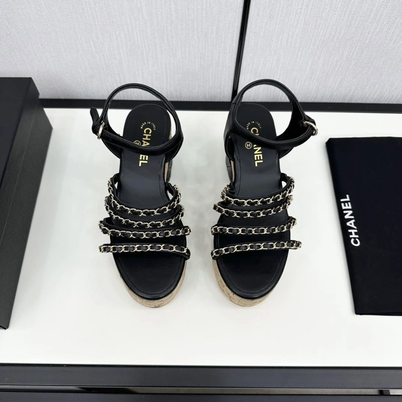 Chxnxl Sandals Bright 128583