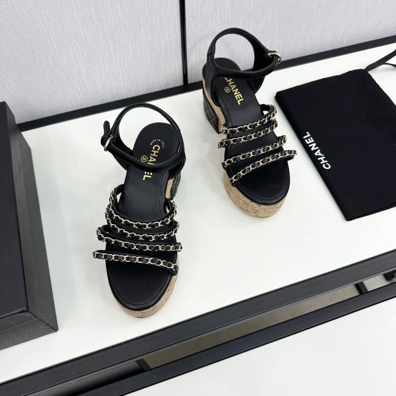 Chxnxl Sandals Bright 128583