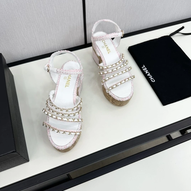 Chxnxl Sandals DailyWear 128582