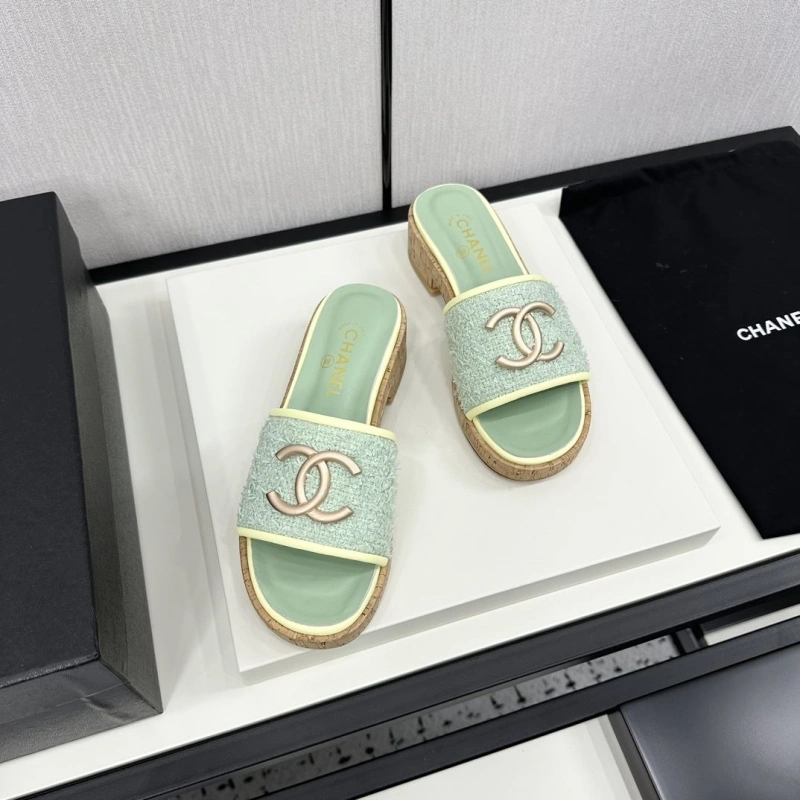 Chxnxl Slippers Breathable 128161