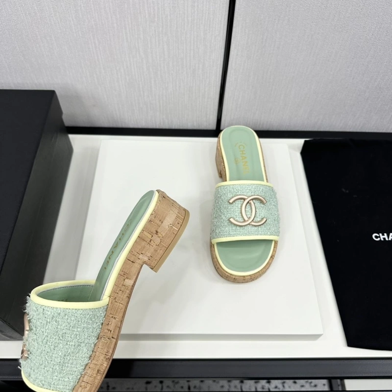 Chxnxl Slippers Breathable 128161