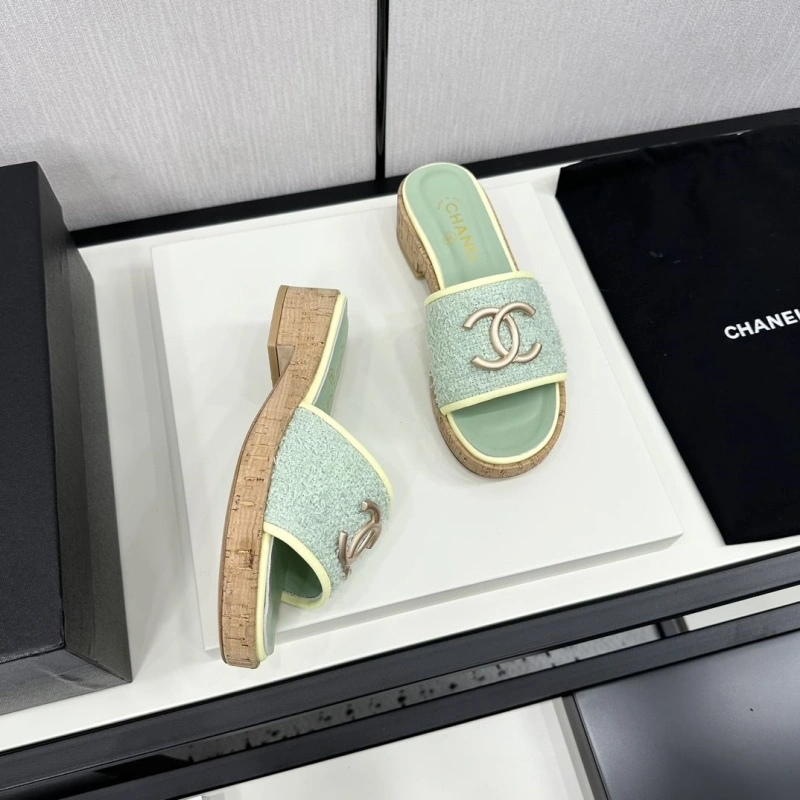 Chxnxl Slippers Breathable 128161