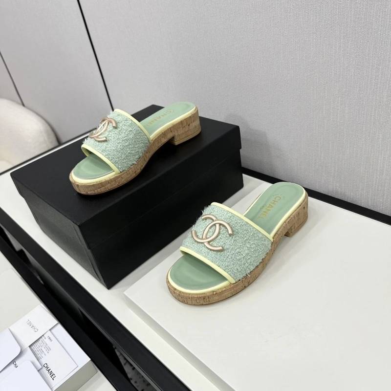 Chxnxl Slippers Breathable 128161
