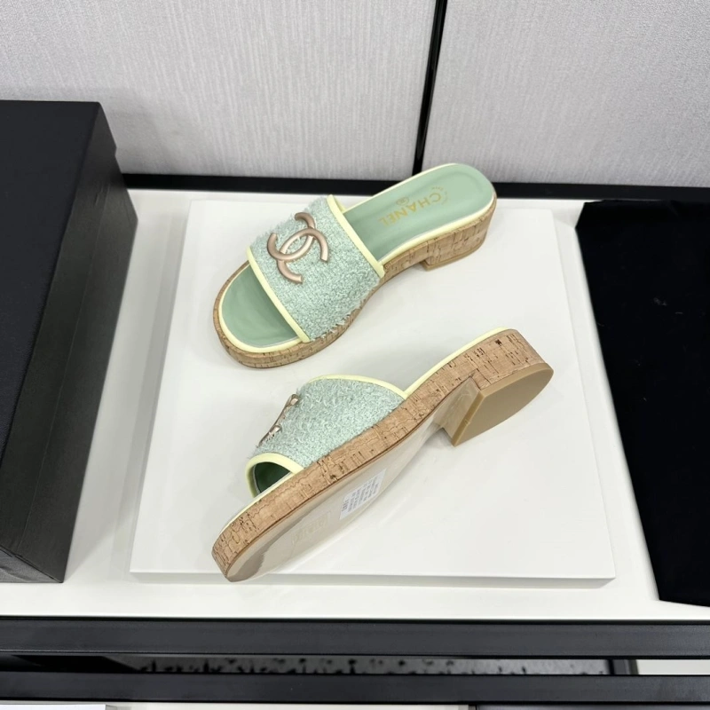 Chxnxl Slippers Breathable 128161