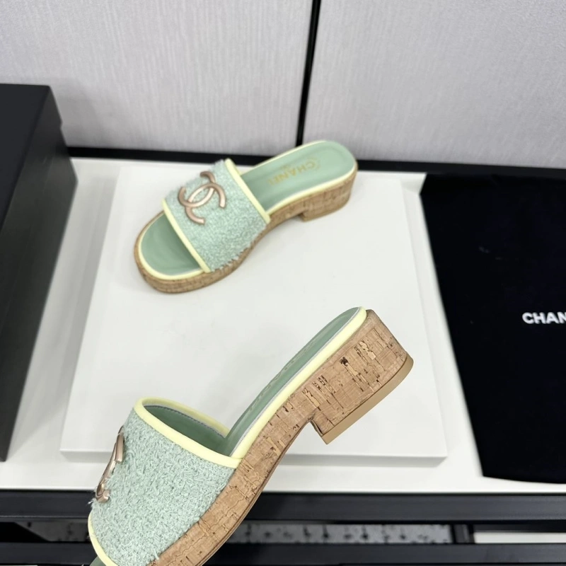 Chxnxl Slippers Breathable 128161