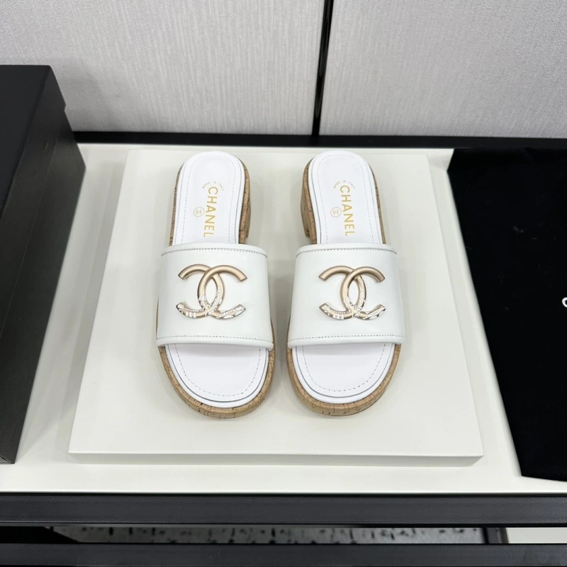 Chxnxl Slippers HighQuality 128155