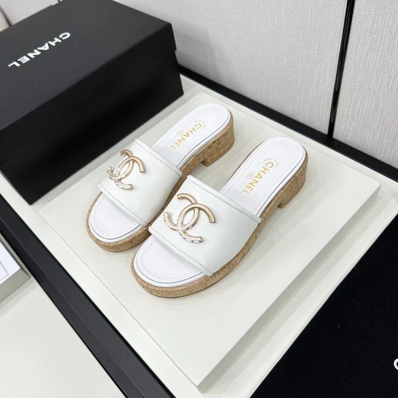 Chxnxl Slippers HighQuality 128155