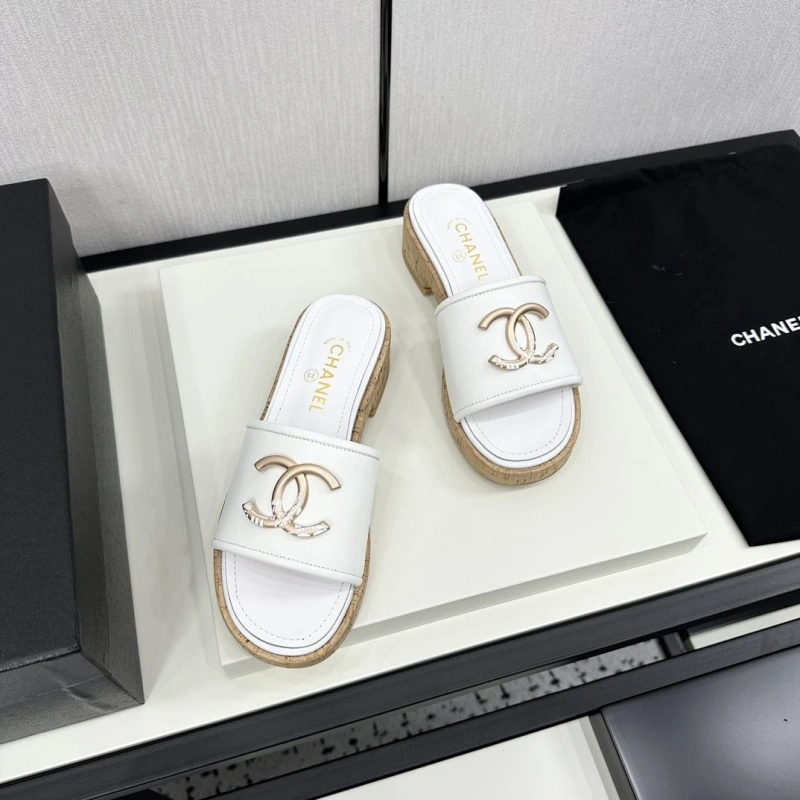 Chxnxl Slippers HighQuality 128155