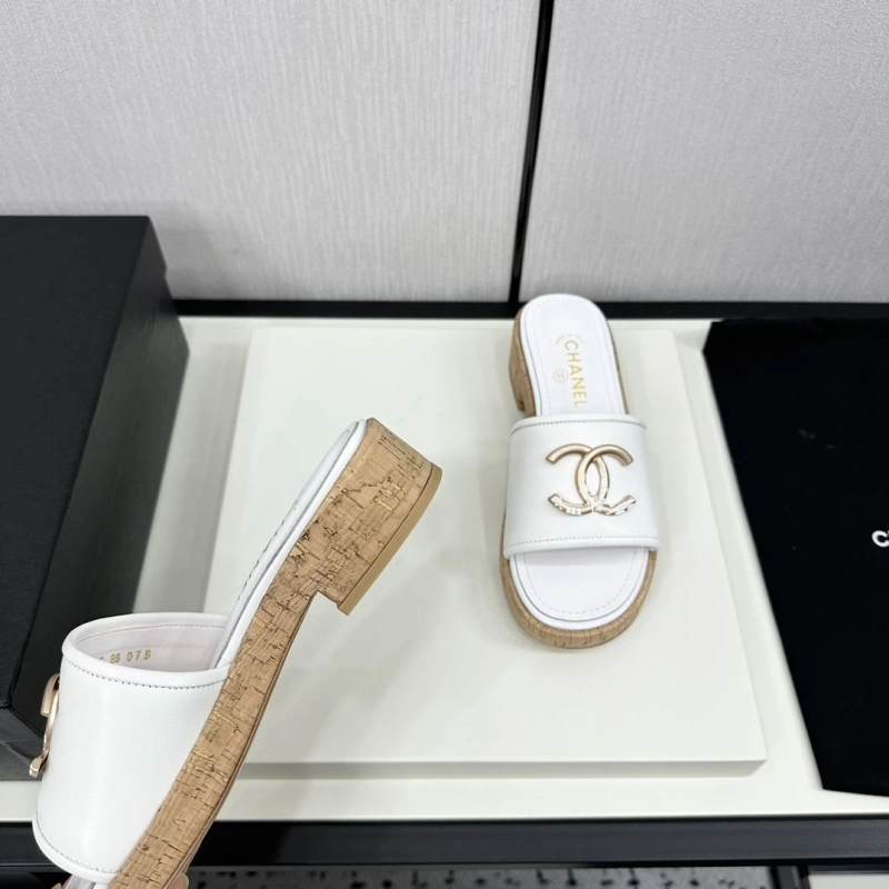 Chxnxl Slippers HighQuality 128155