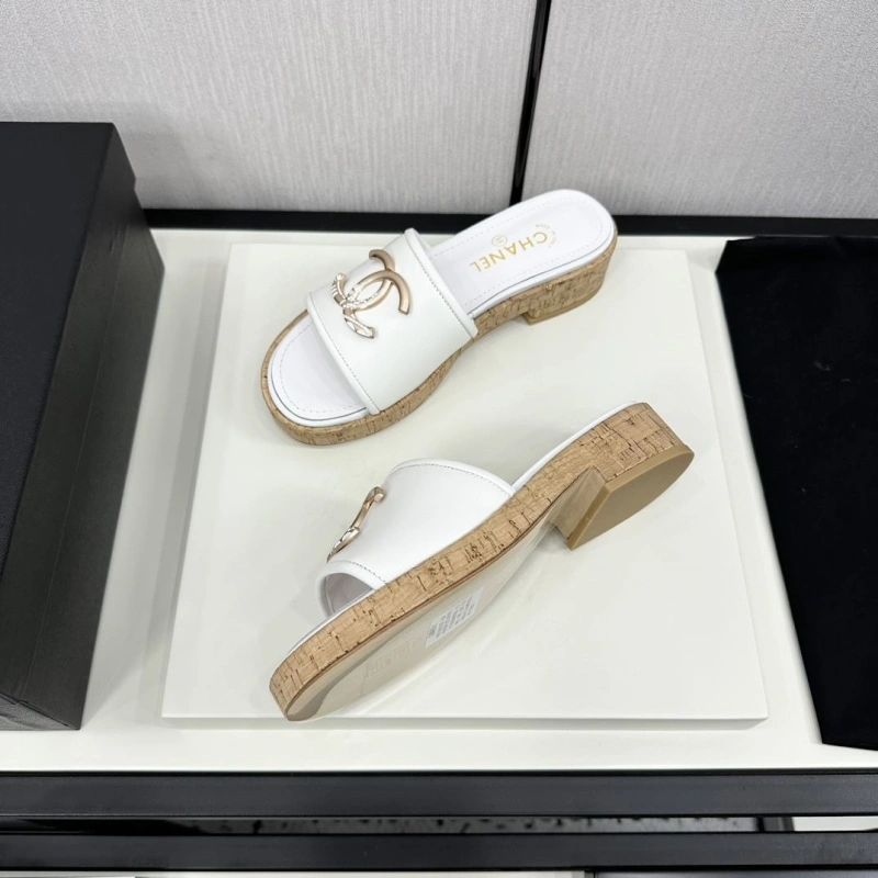 Chxnxl Slippers HighQuality 128155