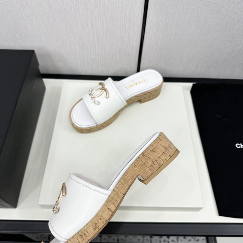 Chxnxl Slippers HighQuality 128155