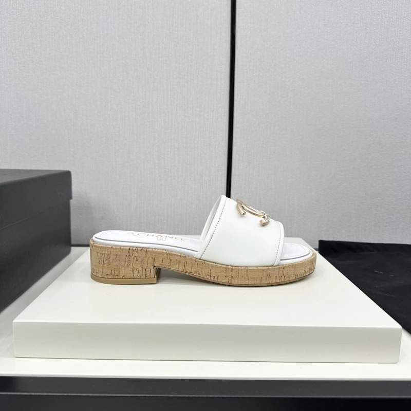 Chxnxl Slippers HighQuality 128155
