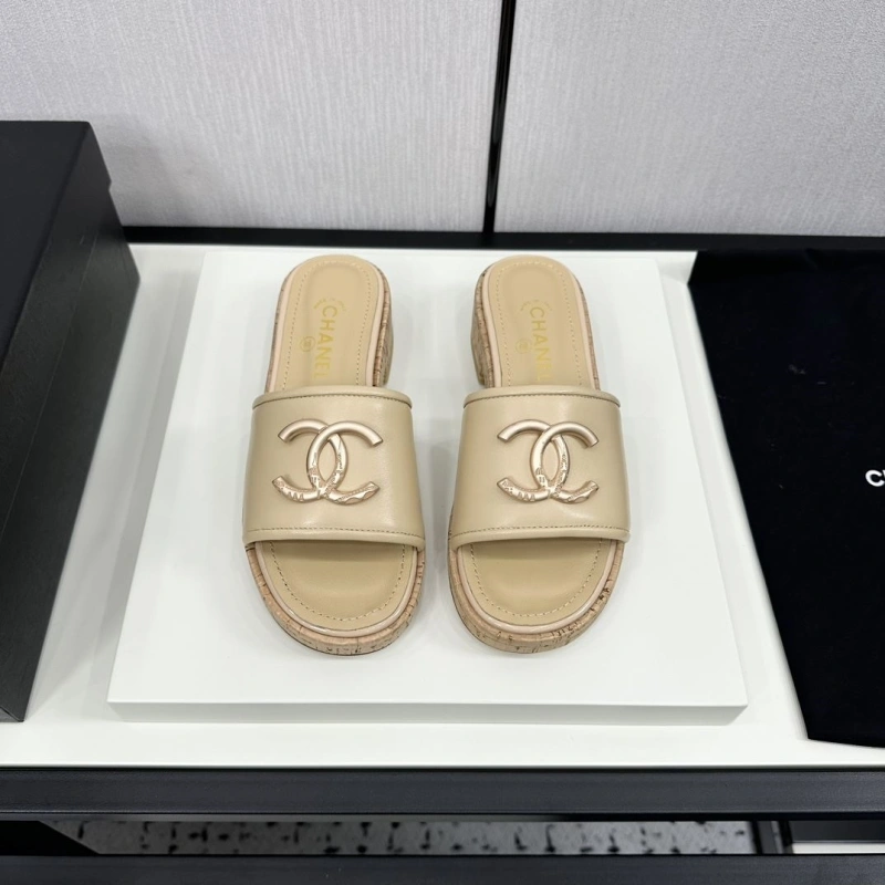 Chxnxl Slippers Popular 128164