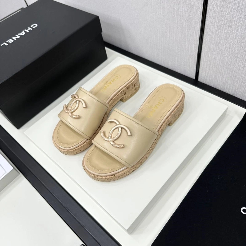 Chxnxl Slippers Popular 128164