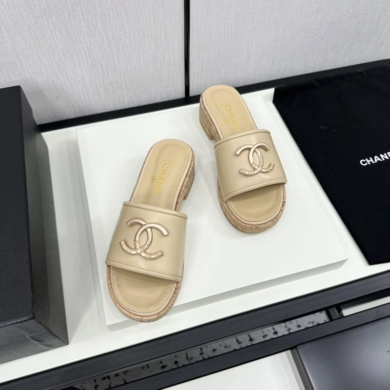 Chxnxl Slippers Popular 128164