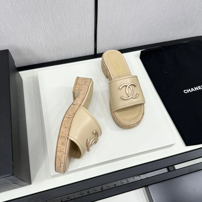 Chxnxl Slippers Popular 128164