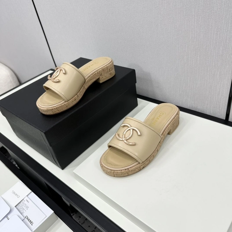 Chxnxl Slippers Popular 128164