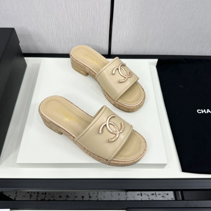 Chxnxl Slippers Popular 128164