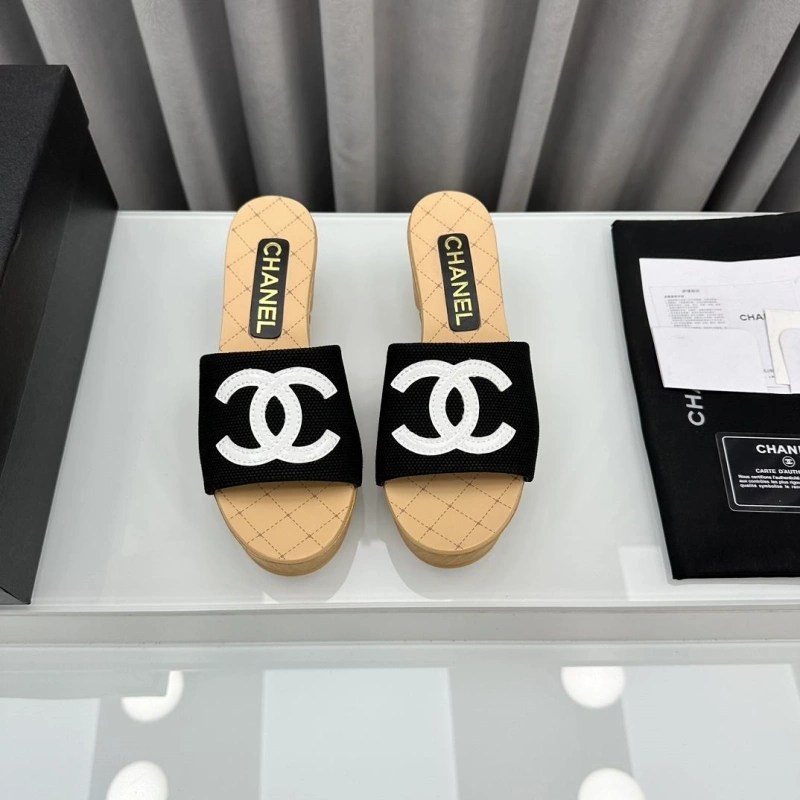 Chxnxl Slippers Flexible 128157