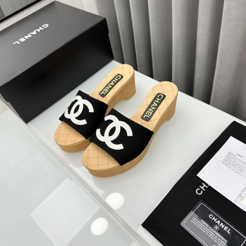 Chxnxl Slippers Flexible 128157