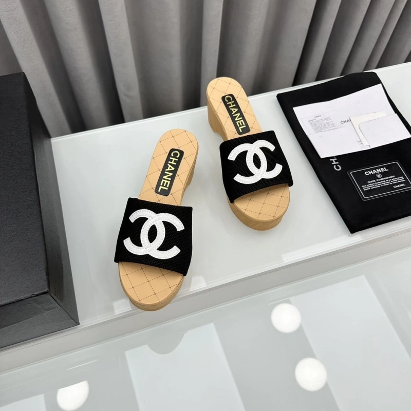 Chxnxl Slippers Flexible 128157