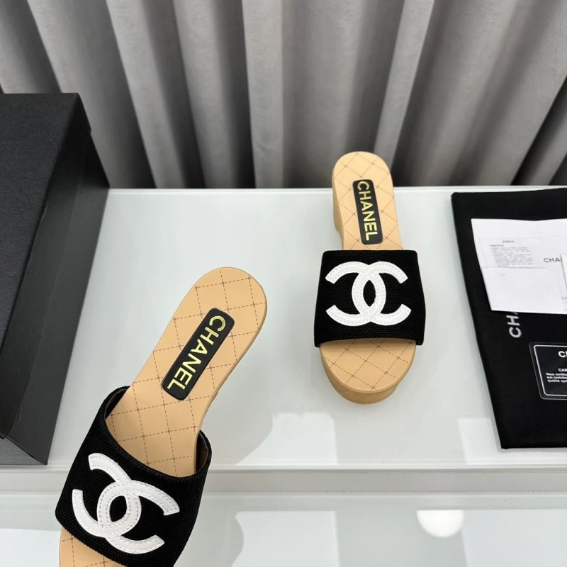Chxnxl Slippers Flexible 128157