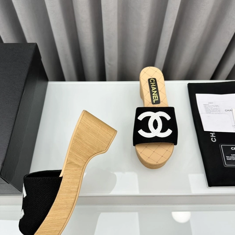 Chxnxl Slippers Flexible 128157