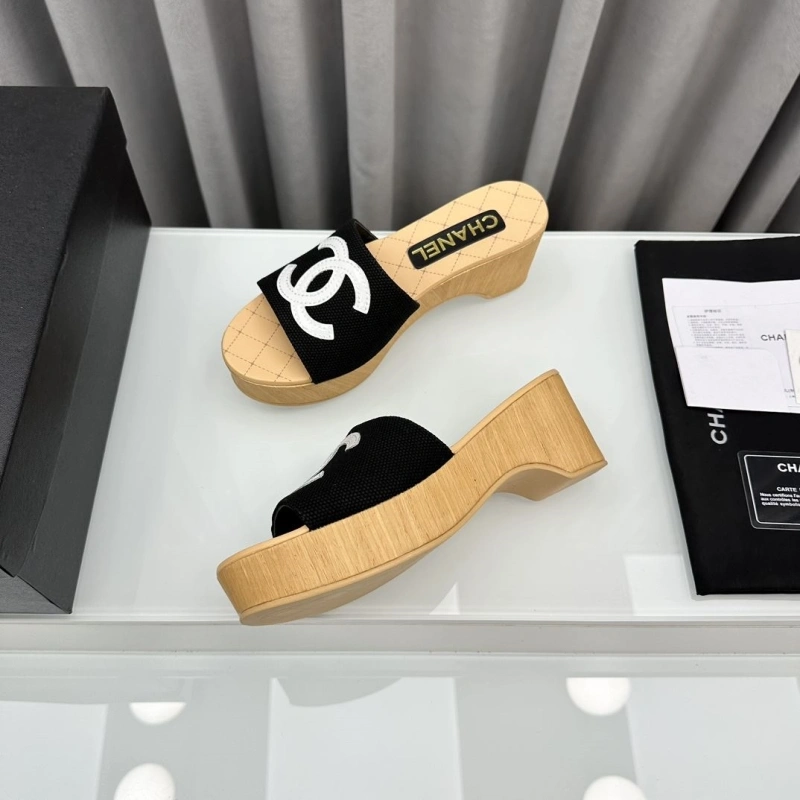 Chxnxl Slippers Flexible 128157