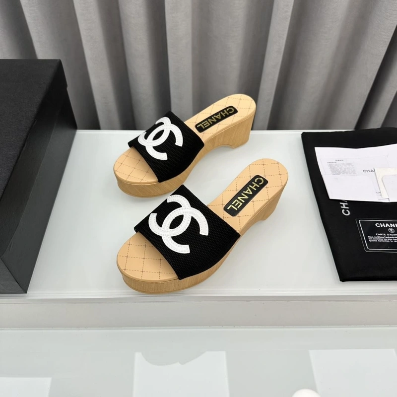 Chxnxl Slippers Flexible 128157