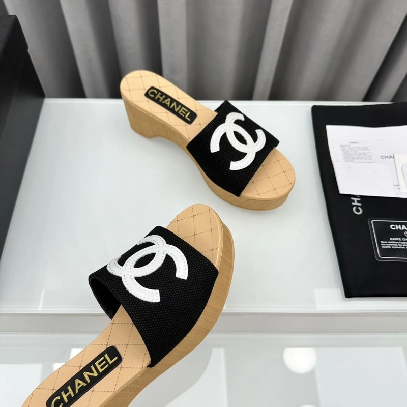 Chxnxl Slippers Flexible 128157