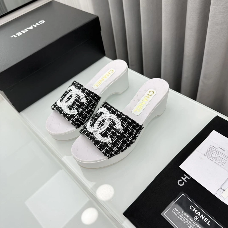 Chxnxl Slippers Modern 128165