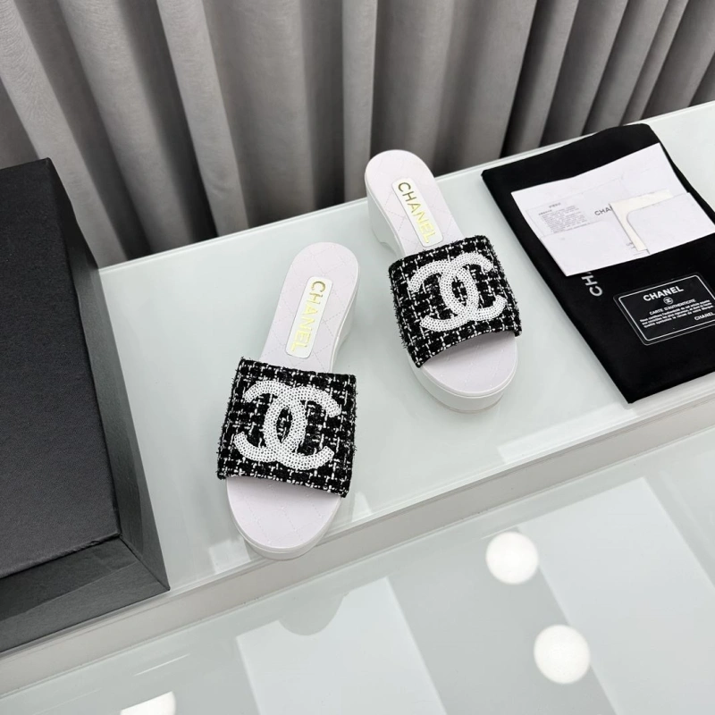 Chxnxl Slippers Modern 128165