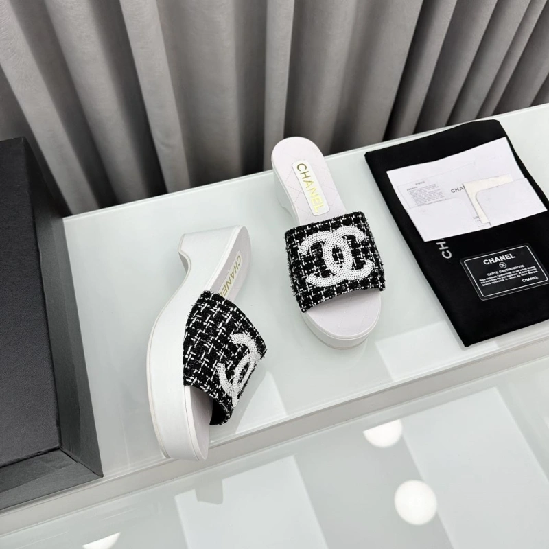 Chxnxl Slippers Modern 128165