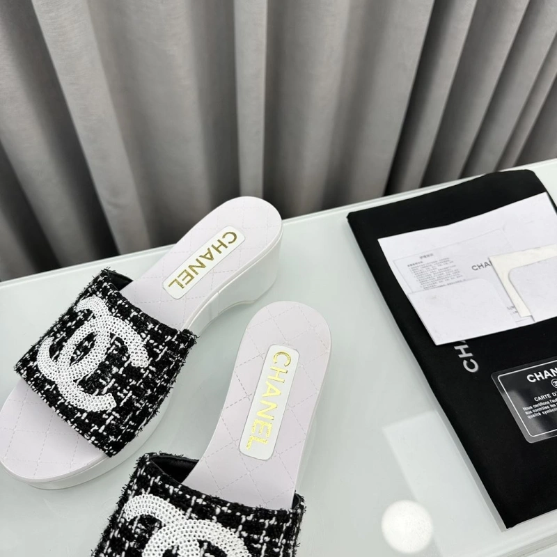 Chxnxl Slippers Modern 128165