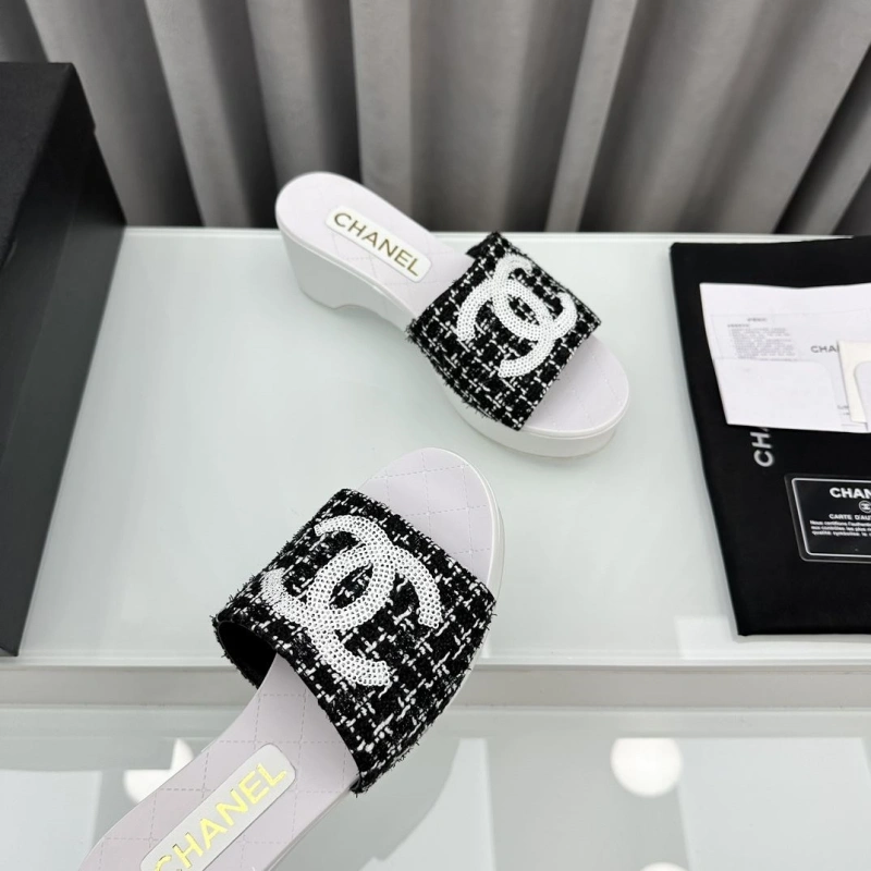 Chxnxl Slippers Modern 128165