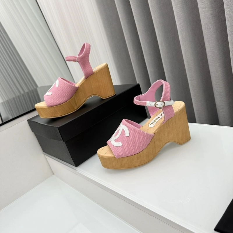 Modern Chxnxl Sandals 128585