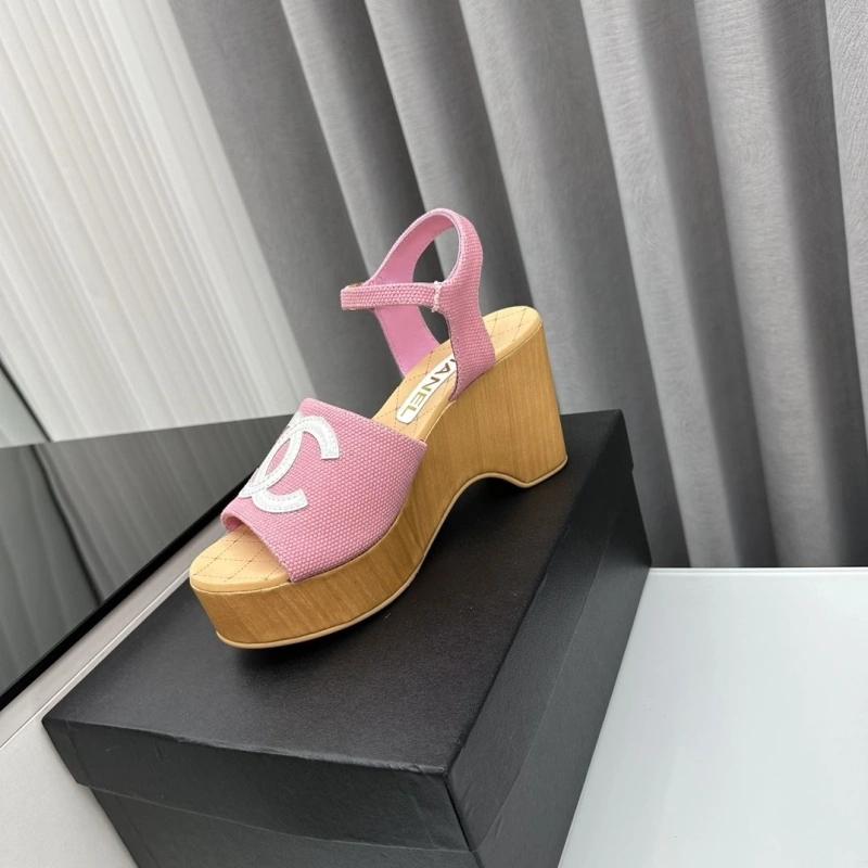 Modern Chxnxl Sandals 128585