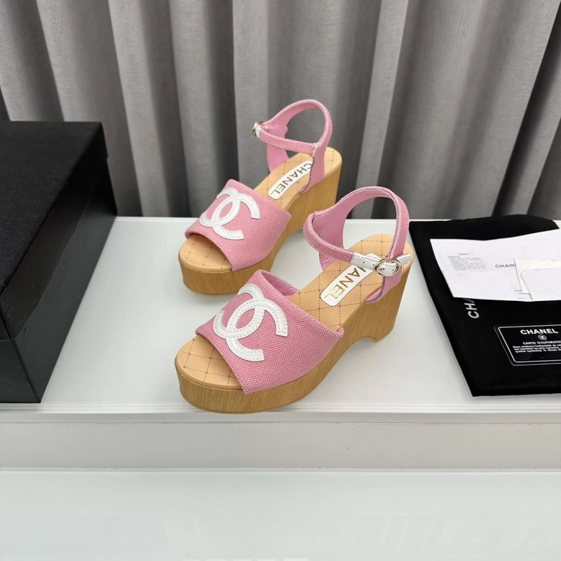 Modern Chxnxl Sandals 128585