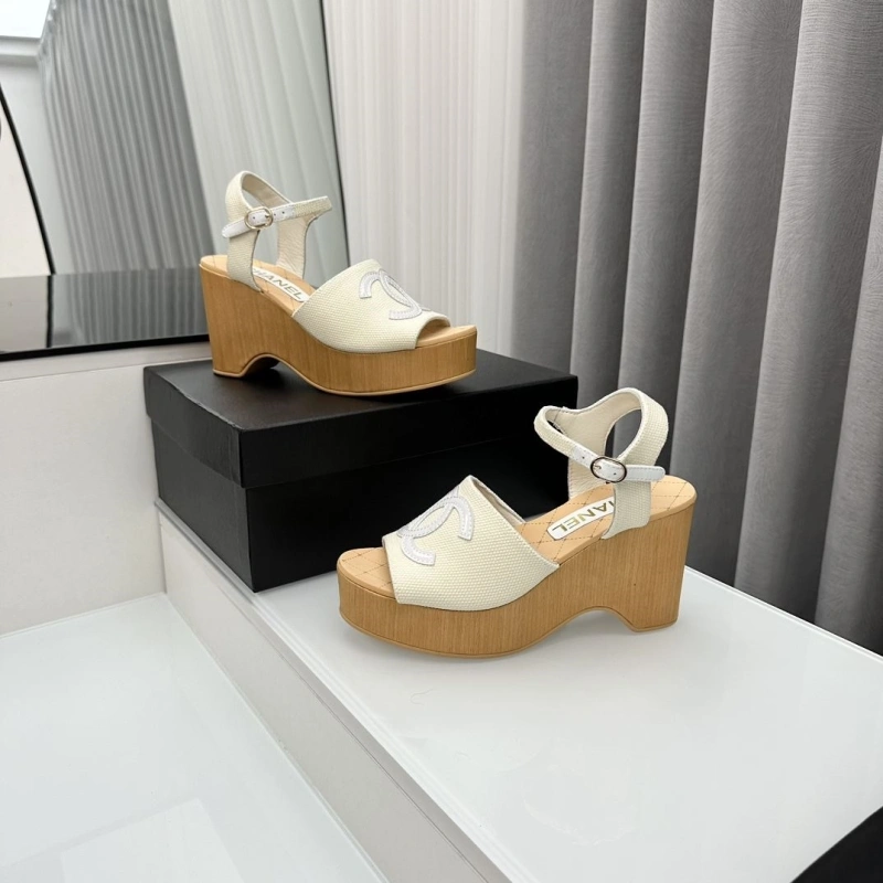 Comfortable Chxnxl Sandals 128579