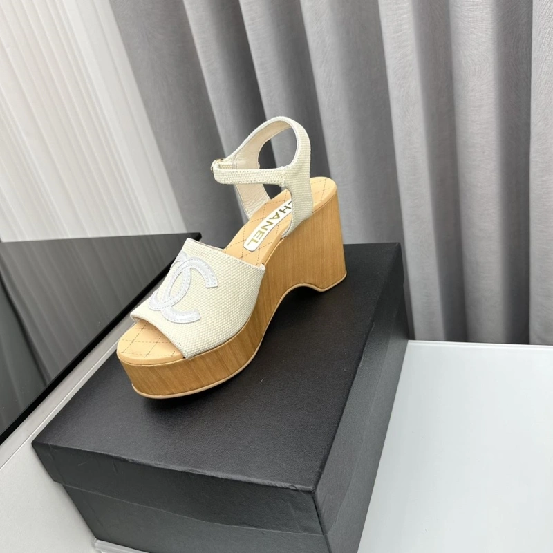 Comfortable Chxnxl Sandals 128579