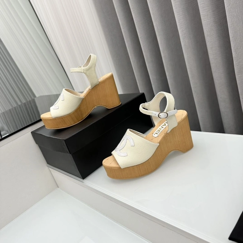 Comfortable Chxnxl Sandals 128579
