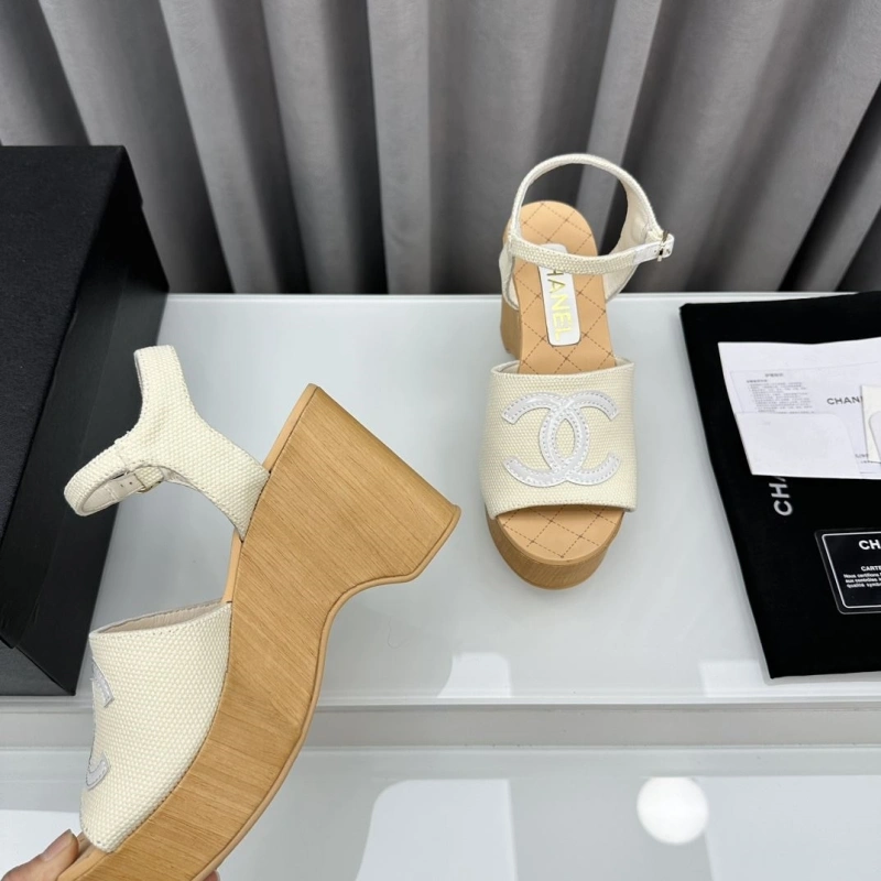 Comfortable Chxnxl Sandals 128579