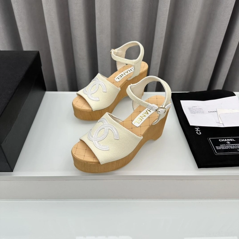 Comfortable Chxnxl Sandals 128579
