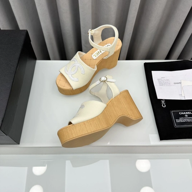 Comfortable Chxnxl Sandals 128579