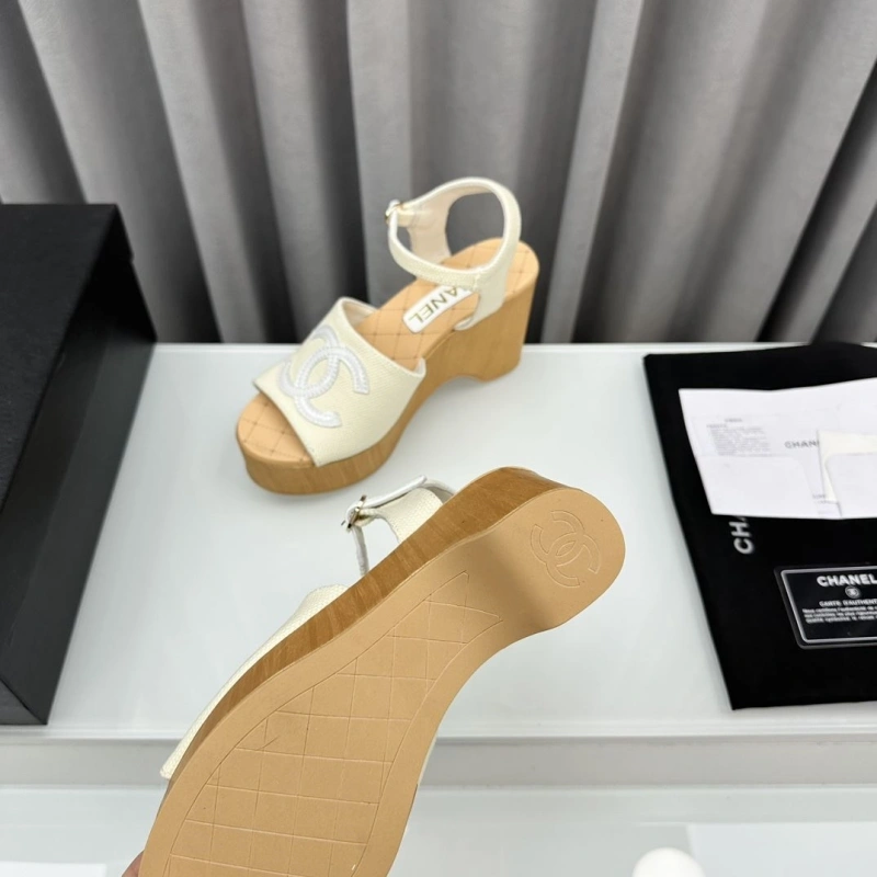 Comfortable Chxnxl Sandals 128579